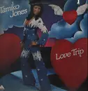 LP - Tamiko Jones - Love trip