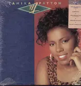 Tamika Patton - #1