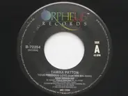 Tamika Patton With Eric Gable - Your Precious Love