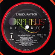 Tamika Patton - Your Precious Love / No More Lonely Nights