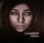 LP - Tamikrest - Chatma - Still sealed