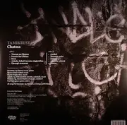 LP - Tamikrest - Chatma - Still sealed