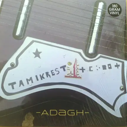 Tamikrest - Adagh