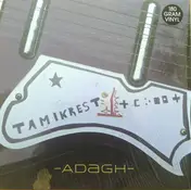 Tamikrest - Adagh