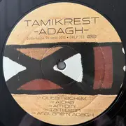 LP - Tamikrest - Adagh - 180g Vinyl