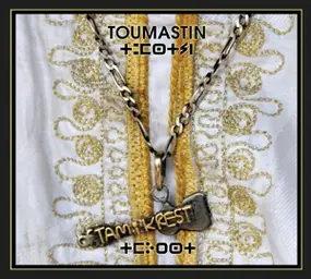 Tamikrest - Toumastin