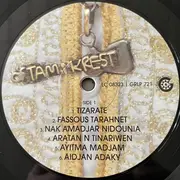 LP - Tamikrest - Toumastin