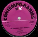 7'' - Tami Lynn - I'm Gonna Run Away From You