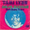 7'' - Tami Lynn - Mojo Hannah