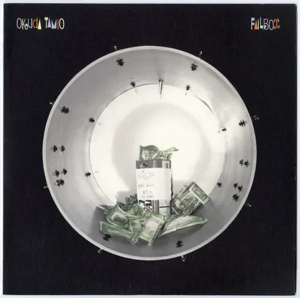 Tamio Okuda - Failbox