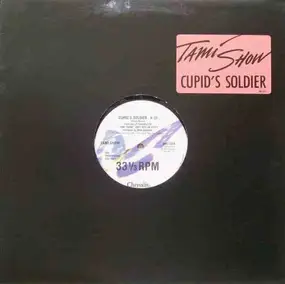 TAMI Show - Cupid's Soldier