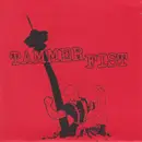7inch Vinyl Single - Tammerfist - Tammerfist - CD + 7'