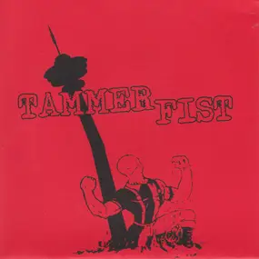 Tammerfist - Tammerfist