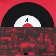 7inch Vinyl Single - Tammerfist - Tammerfist - CD + 7'