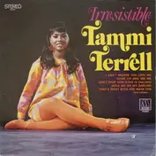 Tammi Terrell