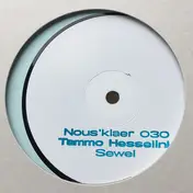 Tammo Hesselink - Sewei