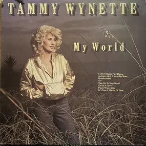 Tammy Wynette - My World