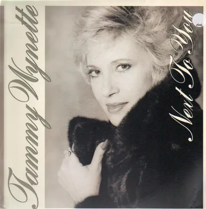 Tammy Wynette - Next to You