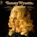 LP - Tammy Wynette - No Charge