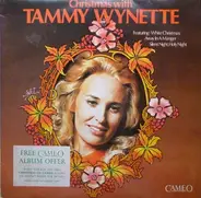 Tammy Wynette - Christmas With Tammy Wynette