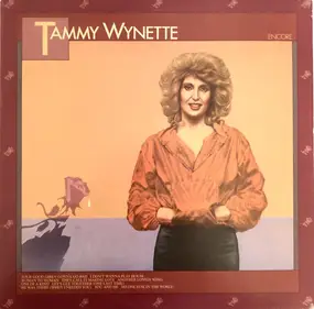 Tammy Wynette - Encore