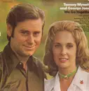 LP - Tammy Wynette & George Jones - We Go Together
