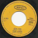 7inch Vinyl Single - Tammy Wynette - Good Lovin' (Makes It Right) / I Love You, Mr. Jones