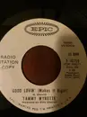 7inch Vinyl Single - Tammy Wynette - Good Lovin' (Makes It Right)