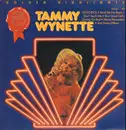LP - Tammy Wynette - Golden Highlights