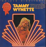 Tammy Wynette - Golden Highlights