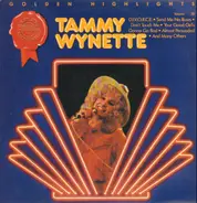 Tammy Wynette - Golden Highlights