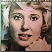 LP - Tammy Wynette - Greatest Hits • Vol. 4