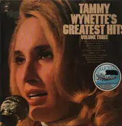 Tammy Wynette - Greatest Hits Vol. 3