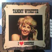 LP - Tammy Wynette - I ❤ Country
