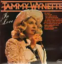 LP - Tammy Wynette - In Love