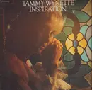 LP - Tammy Wynette - Inspiration