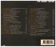 Double CD - Tammy Wynette / Kenny Rogers / Dolly Parton a.o. - Country Superstars