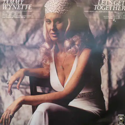 Tammy Wynette - Let's Get Together