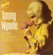 Tammy Wynette - Superb Country Sounds