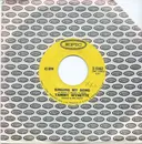 7inch Vinyl Single - Tammy Wynette - Singing My Song