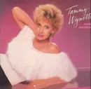 LP - Tammy Wynette - Sometimes When We Touch