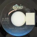 7inch Vinyl Single - Tammy Wynette - Talkin' To Myself Again