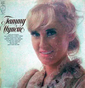 Tammy Wynette - Tammy Wynette