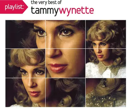 Tammy Wynette - The Very Best Of Tammy Wynette