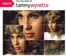 CD - Tammy Wynette - The Very Best Of Tammy Wynette