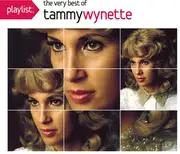 CD - Tammy Wynette - The Very Best Of Tammy Wynette