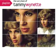Tammy Wynette - The Very Best Of Tammy Wynette