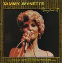 LP - Tammy Wynette - The very best of