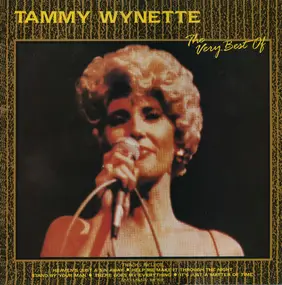 Tammy Wynette - The very best of