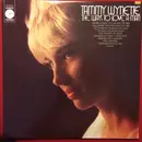 LP - Tammy Wynette - The Ways To Love A Man